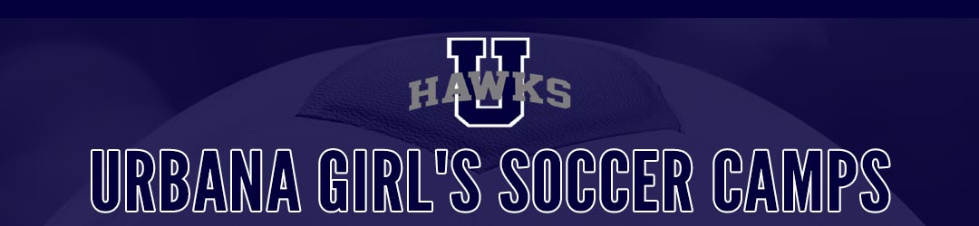 Urbana High School Girl's Soccer